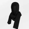 Ensfarget Skjerf|BeckSöndergaard Matty Combo Scarf