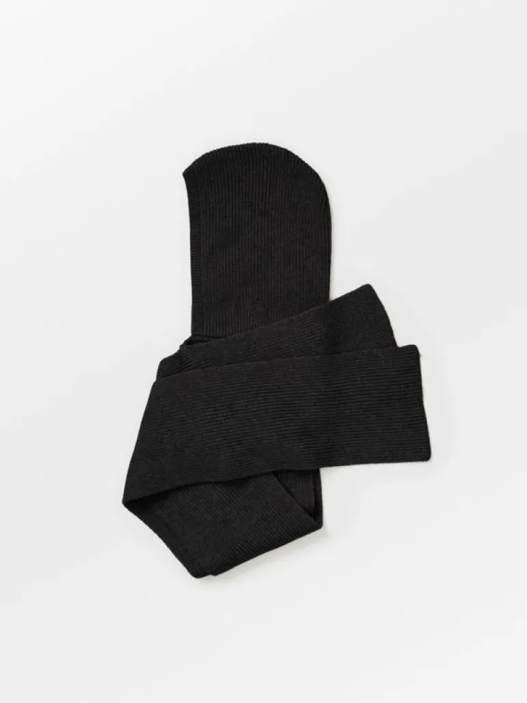 Ensfarget Skjerf|BeckSöndergaard Matty Combo Scarf