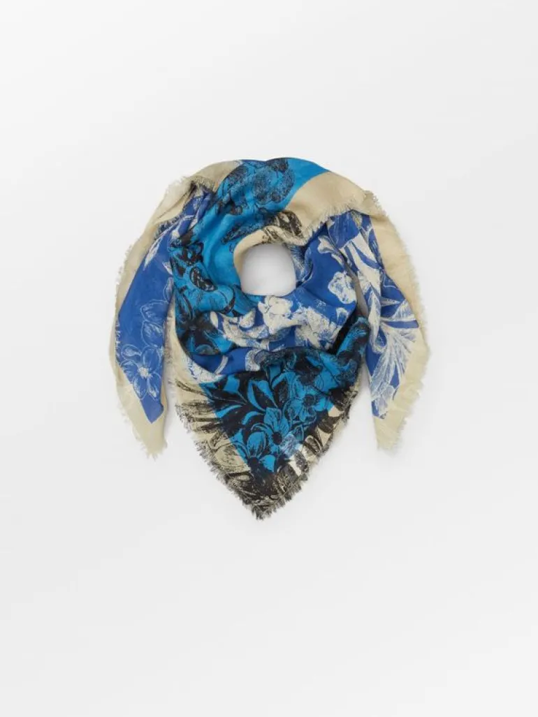 Ullskjerf|BeckSöndergaard Melvina Woo Scarf