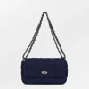 Crossbody Vesker|BeckSöndergaard Midnight Hollis Bag