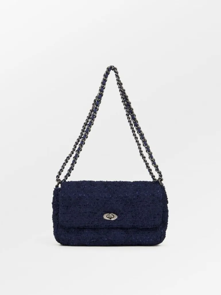 Crossbody Vesker|BeckSöndergaard Midnight Hollis Bag