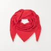 Ullskjerf|BeckSöndergaard Mill Scarf - Seasonal Colors