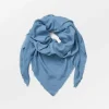 Ullskjerf|BeckSöndergaard Mill Scarf - Seasonal Colors