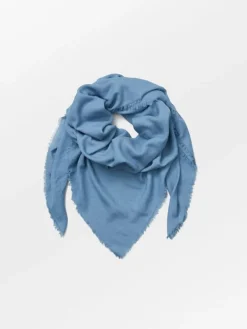 Ullskjerf|BeckSöndergaard Mill Scarf - Seasonal Colors