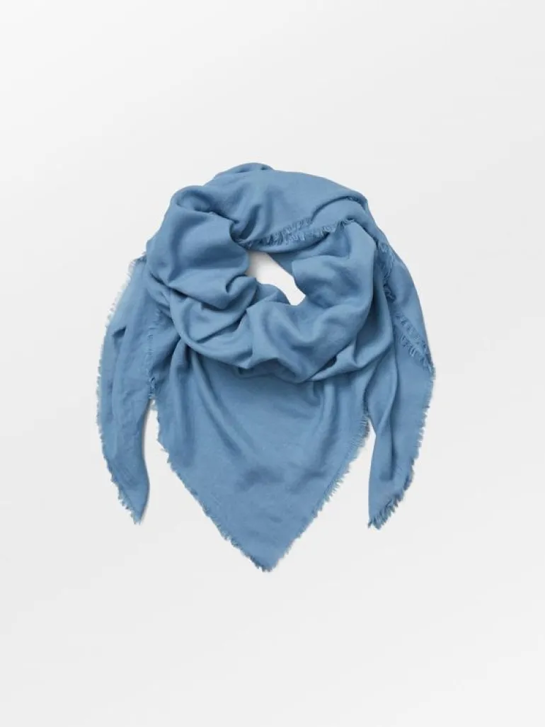 Ullskjerf|BeckSöndergaard Mill Scarf - Seasonal Colors