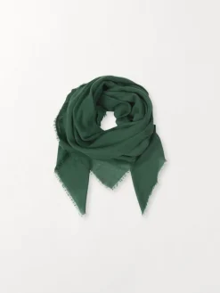 Ullskjerf|BeckSöndergaard Mill Scarf - Seasonal Colors