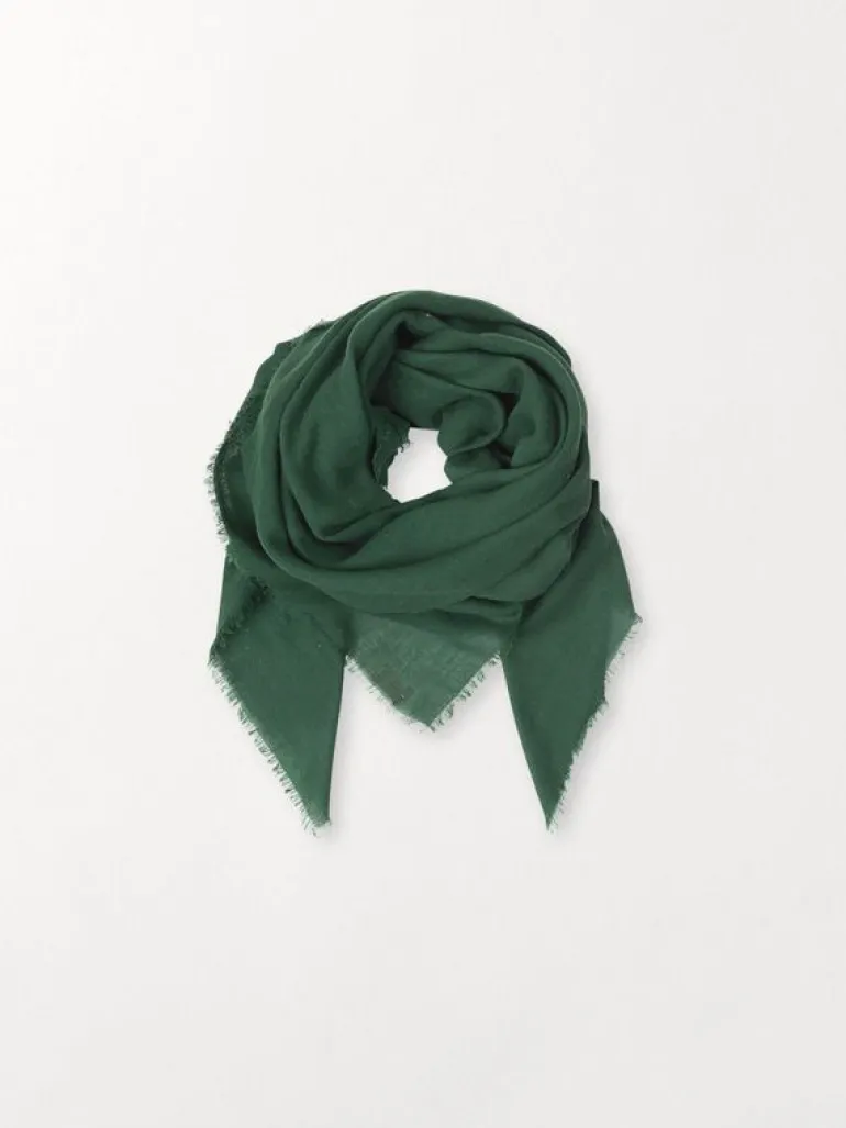 Ullskjerf|BeckSöndergaard Mill Scarf - Seasonal Colors