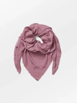 Ullskjerf|BeckSöndergaard Mill Scarf - Seasonal Colors