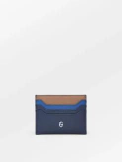 Lommebøker|BeckSöndergaard Mixy Block Card Holder