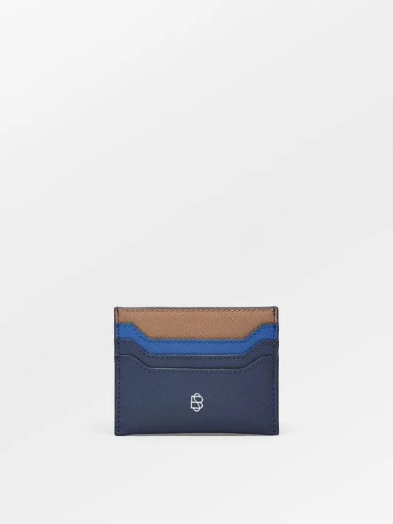 Lommebøker|BeckSöndergaard Mixy Block Card Holder