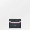 Lommebøker|BeckSöndergaard Mixy Block Card Holder