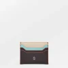 Lommebøker|BeckSöndergaard Mixy Block Card Holder