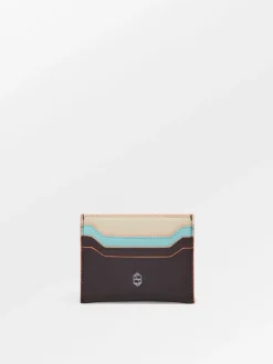 Lommebøker|BeckSöndergaard Mixy Block Card Holder