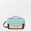 Crossbody Vesker|BeckSöndergaard Mixy Block Maro Bag
