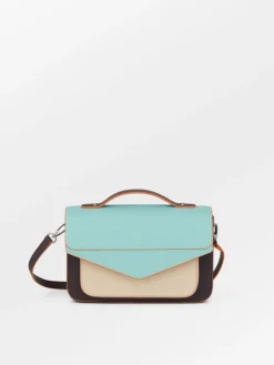 Crossbody Vesker|BeckSöndergaard Mixy Block Maro Bag