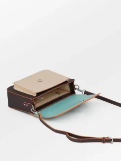 Crossbody Vesker|BeckSöndergaard Mixy Block Maro Bag
