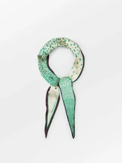Silkeskjerf|BeckSöndergaard Mollis Diamond Scarf