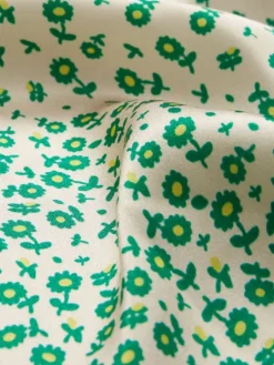 Silkeskjerf|BeckSöndergaard Mollis Diamond Scarf