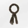 Små Skjerf|BeckSöndergaard Naomi Wica Scarf