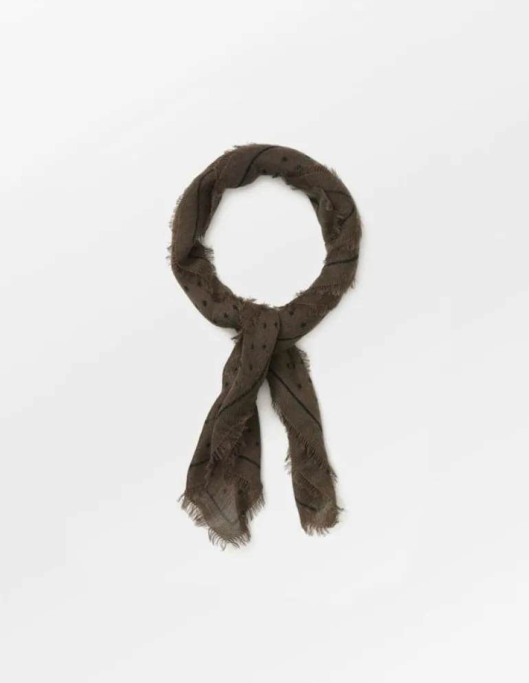 Små Skjerf|BeckSöndergaard Naomi Wica Scarf