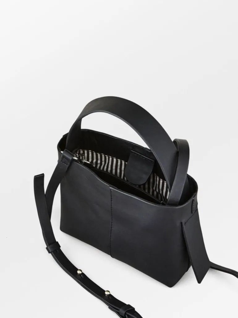 Crossbody Vesker|BeckSöndergaard Nappa Fraya Mini Bag