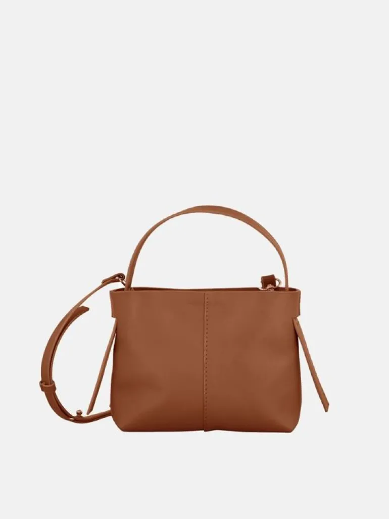 Crossbody Vesker|BeckSöndergaard Nappa Fraya Mini Bag