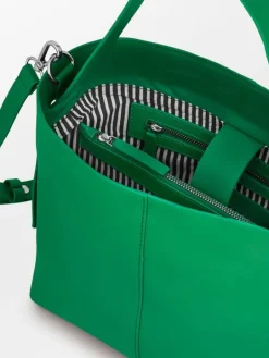 Crossbody Vesker|BeckSöndergaard Nappa Fraya Small Bag