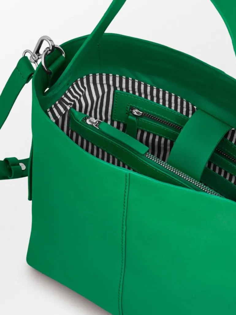 Crossbody Vesker|BeckSöndergaard Nappa Fraya Small Bag