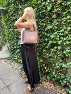 Crossbody Vesker|BeckSöndergaard Nappa Fraya Small Bag