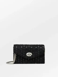 Skulderveske|BeckSöndergaard Nevilla Candi Bag - Black