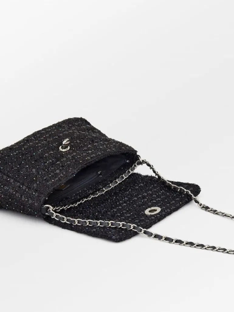 Crossbody Vesker|BeckSöndergaard Nevilla Hollis Bag