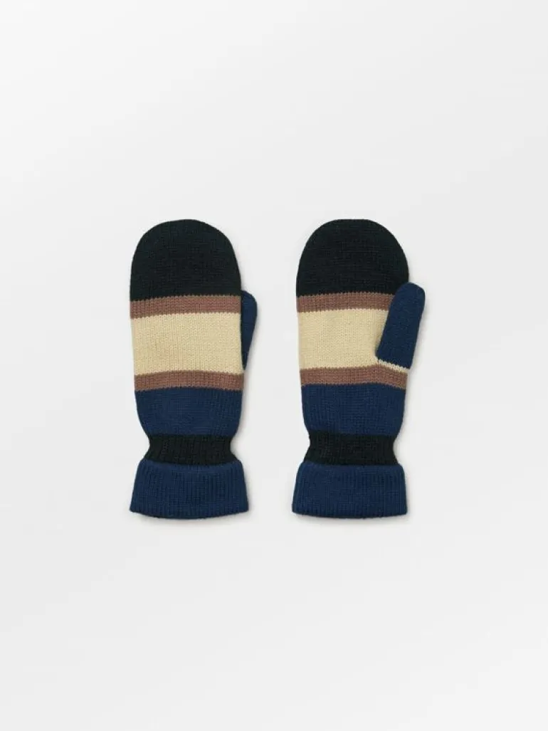 Hansker Og Votter|BeckSöndergaard Norwich Emerald Mittens