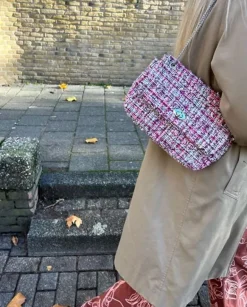 Crossbody Vesker|BeckSöndergaard Olena Hollis Bag