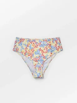 Bikini|BeckSöndergaard Oline High Waist Bikini Briefs