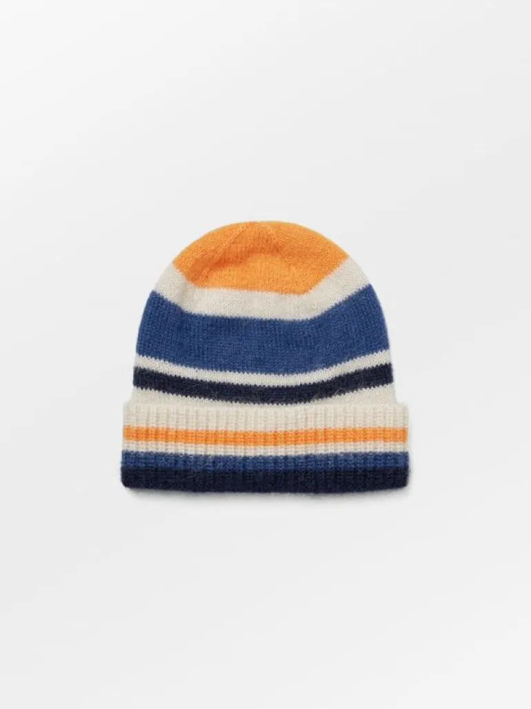 Luer Og Pannebånd|BeckSöndergaard Olivia Beanie