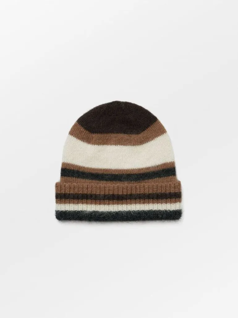 Luer Og Pannebånd|BeckSöndergaard Olivia Beanie