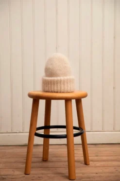 Luer Og Pannebånd|BeckSöndergaard Oma Beanie