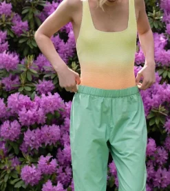 Badedrakt|BeckSöndergaard Ombre Ella Swimsuit