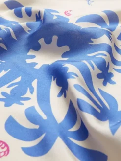 Silkeskjerf|BeckSöndergaard Palmira Sia Scarf