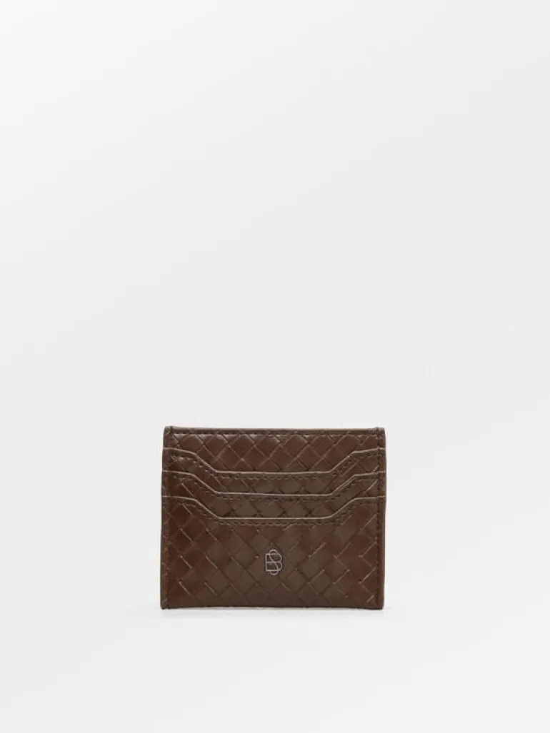Lommebøker|BeckSöndergaard Rallo Card Holder