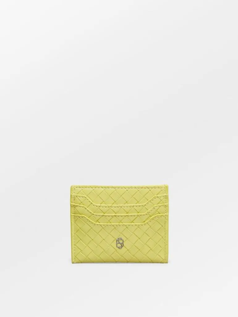 Lommebøker|BeckSöndergaard Rallo Card Holder