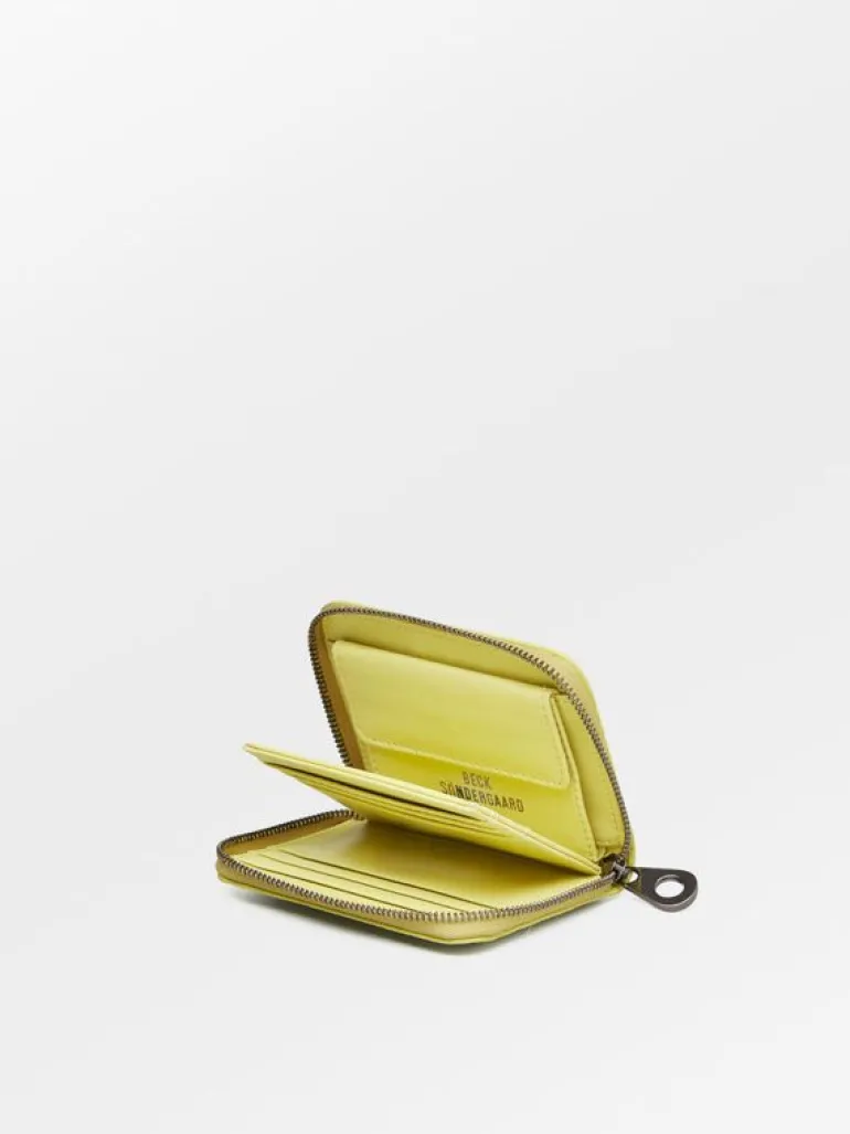 Lommebøker|BeckSöndergaard Rallo Midi Wallet