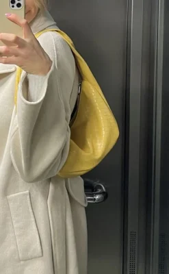 Skulderveske|BeckSöndergaard Rallo Talia Bag