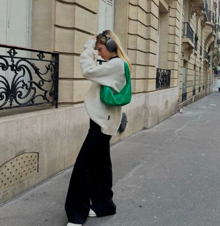 Skulderveske|BeckSöndergaard Rallo Talia Bag