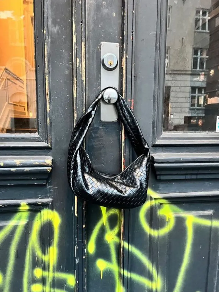 Skulderveske|BeckSöndergaard Rallo Talia Bag
