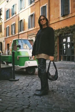 Skulderveske|BeckSöndergaard Rallo Talia Bag