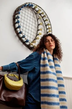 Crossbody Vesker|BeckSöndergaard Rallo Talia Small Bag