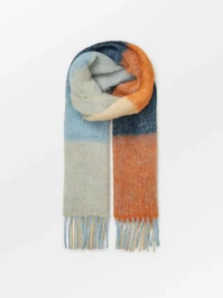 Vinterskjerf|BeckSöndergaard Rawson Scarf