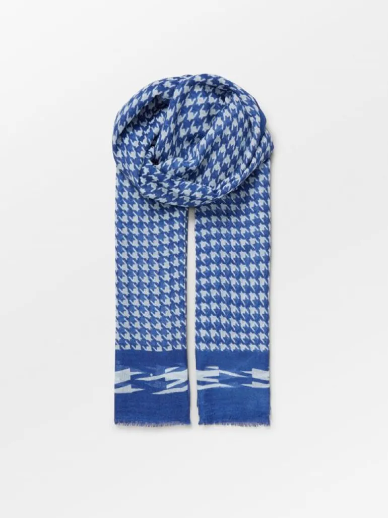 Ullskjerf|BeckSöndergaard Rogate Woo Scarf