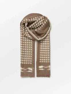 Ullskjerf|BeckSöndergaard Rogate Woo Scarf